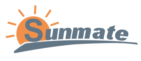 SUNMATE-LOGO