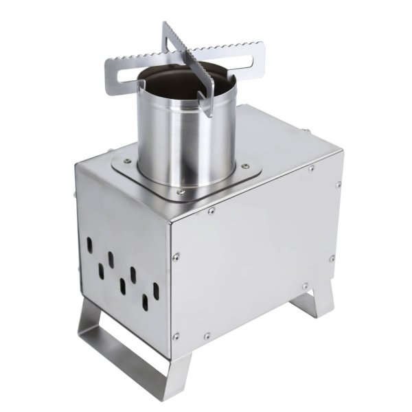 Mini Camping Portable Stove Small Size image 6